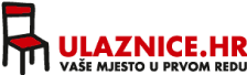 Ulaznice.hr logo