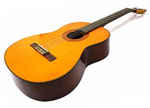 Besplatan tečaj gitare za studente na “Savi”!