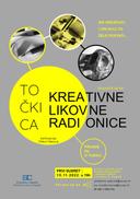 <p>Likovna radionica u SD Stjepan Radić</p>