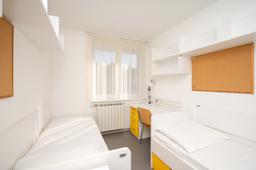 OBAVIJEST STUDENTIMA – Držanje električnih vozila u studentskoj sobi i ostalim prostorijama paviljona