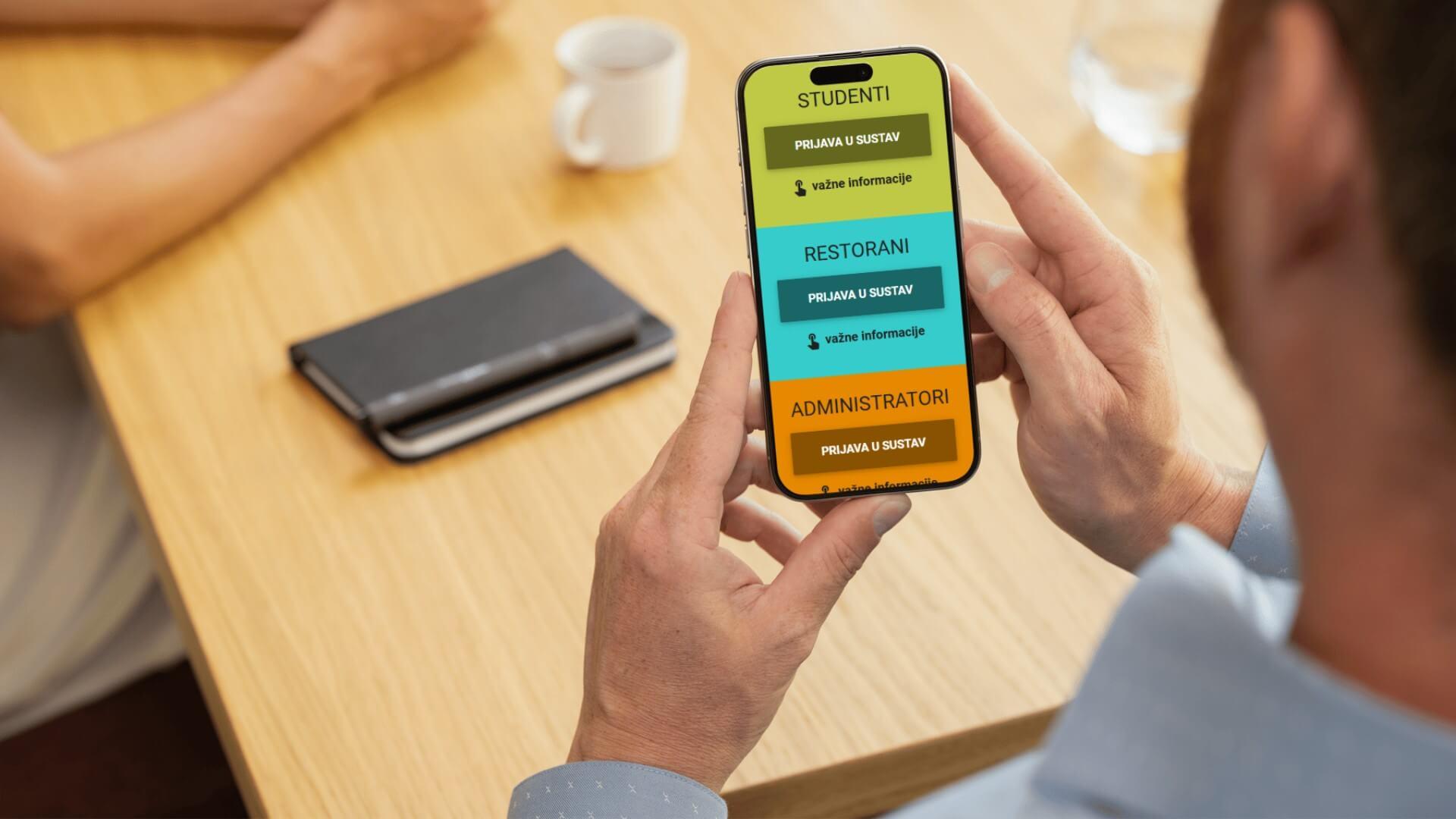 <p>Uveden eRačun za praćenje potrošnje subvencije za hranu</p>