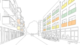 SPUŠTANJE BODNE GRANICE ZA SUBVENCIONIRANI SMJEŠTAJ U STUDENTSKIM DOMOVIMA NA 1 BOD