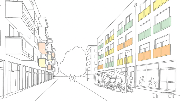 SPUŠTANJE BODNE GRANICE ZA SUBVENCIONIRANI SMJEŠTAJ U STUDENTSKIM DOMOVIMA NA 1 BOD