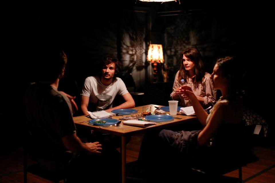 O. Frljić: MRZIM ISTINU!