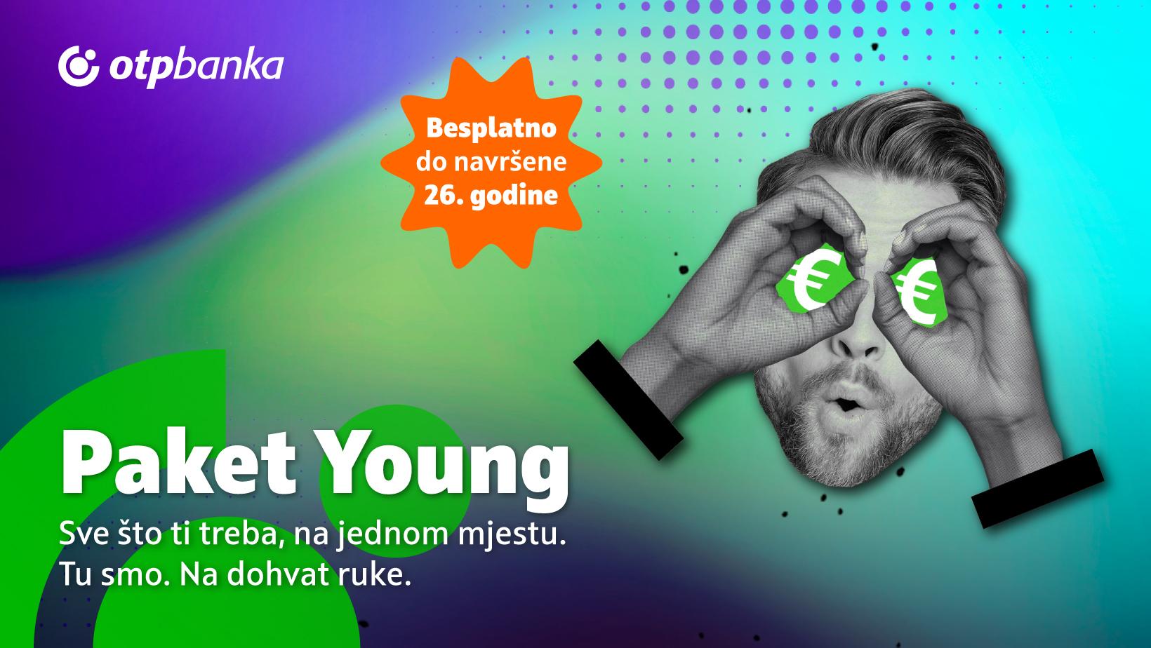 <p>Paket Young</p>