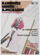 <p>Nova radionica “Modna ilustracija”</p>