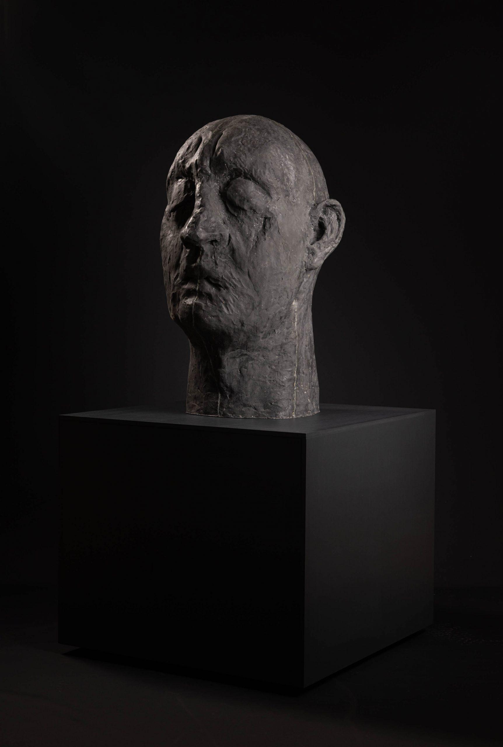 V. Škoro – I saw a Dead man Once, He Was Alive at the Time – izložba