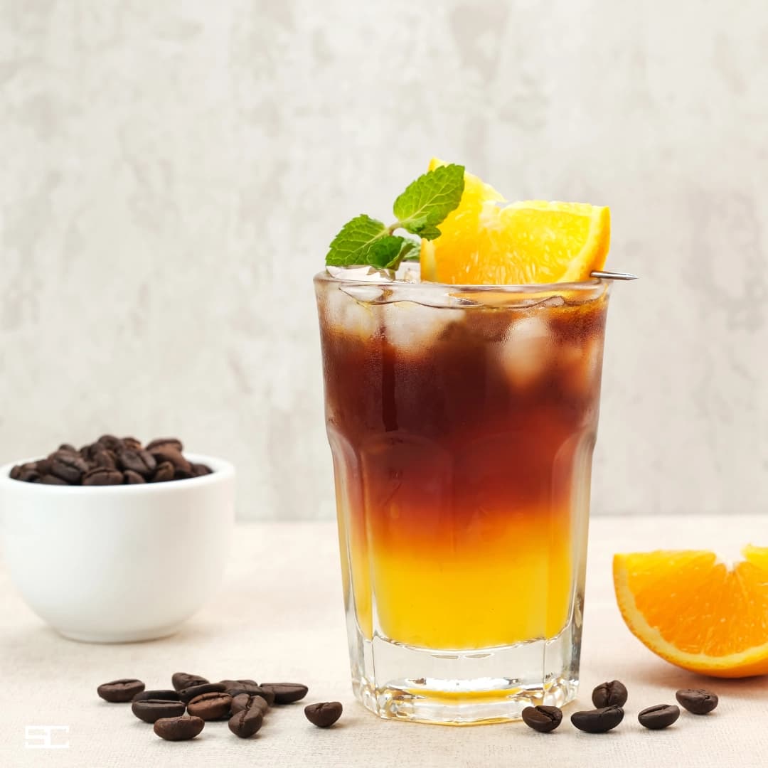 Ponuda pića u našim caffe barovima