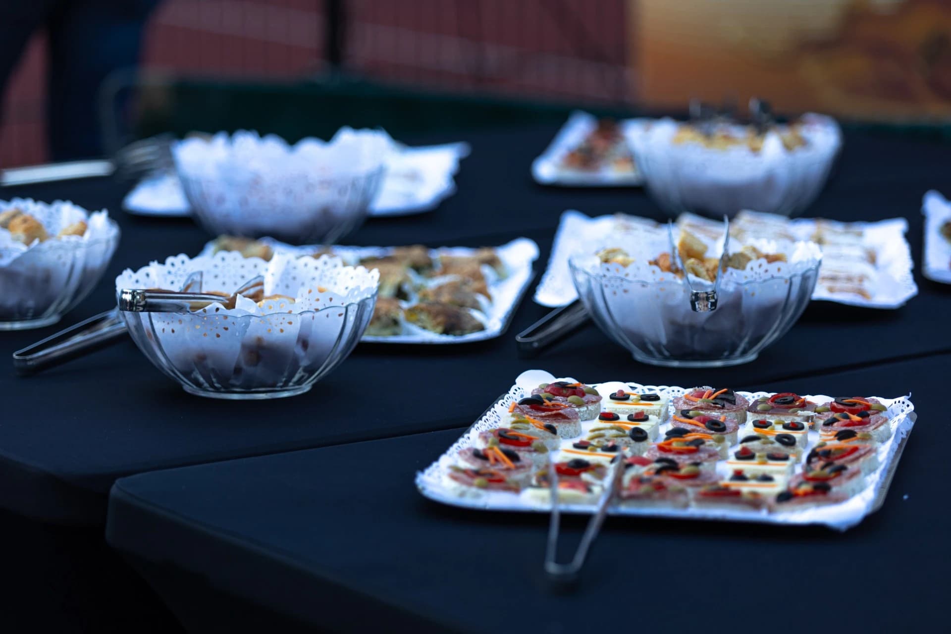 Ugostiteljstvo & Catering