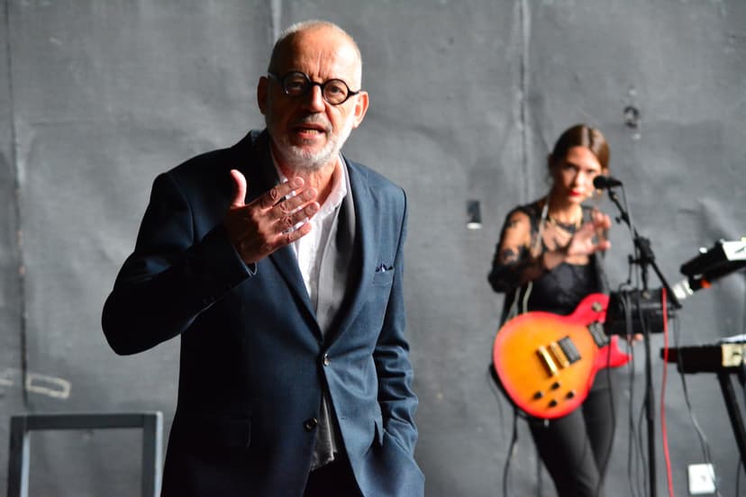 SAN I LUDILO – svečana izvedba uoči 50. obljetnice predstave