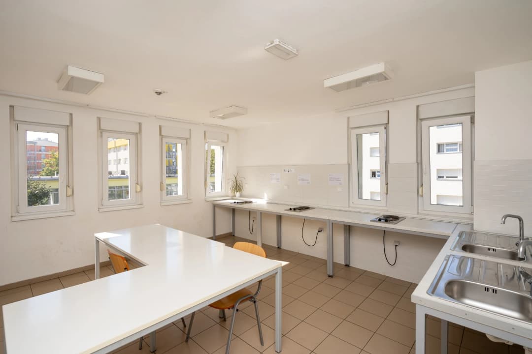 SD “CVJETNO NASELJE”