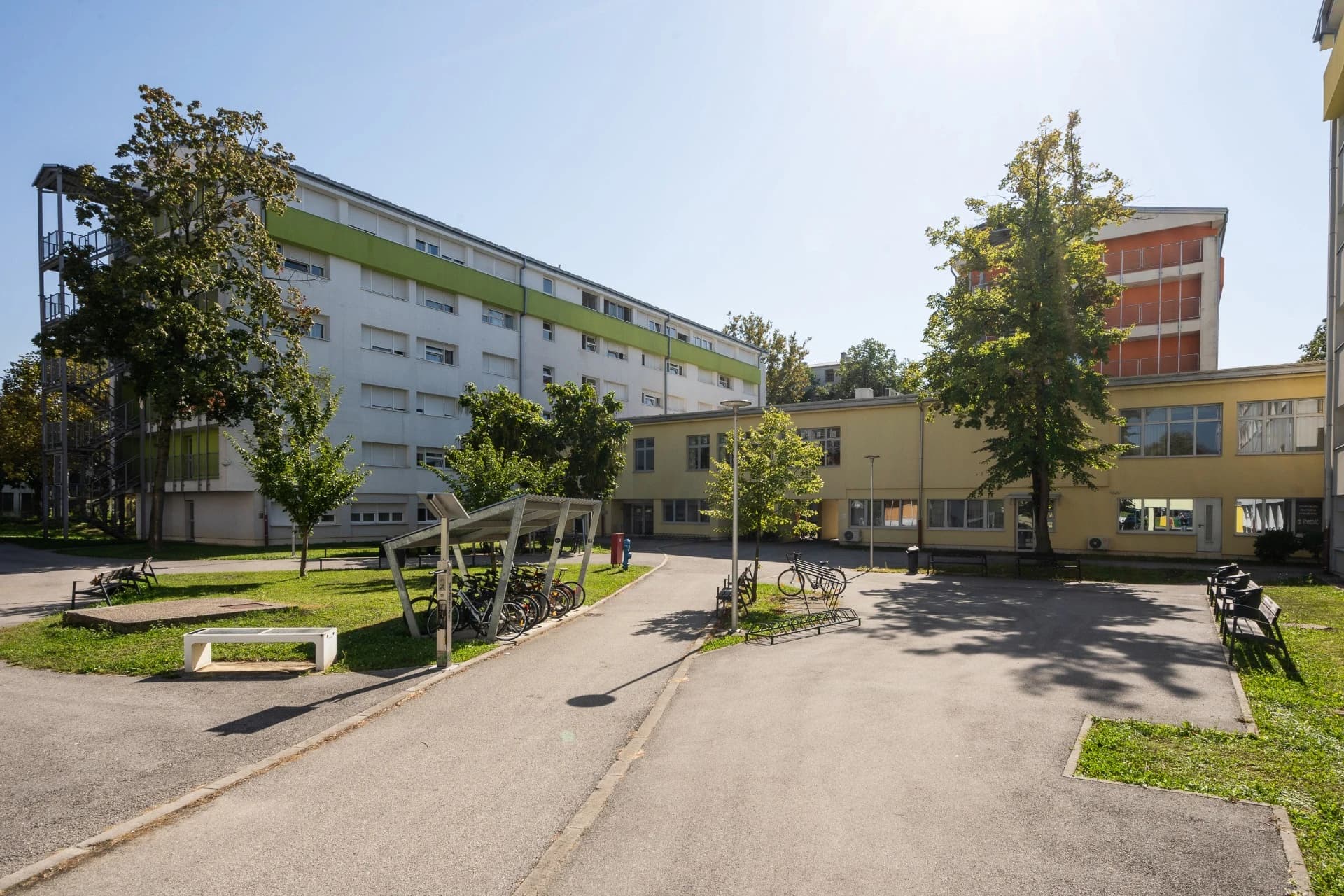 SD “CVJETNO NASELJE”