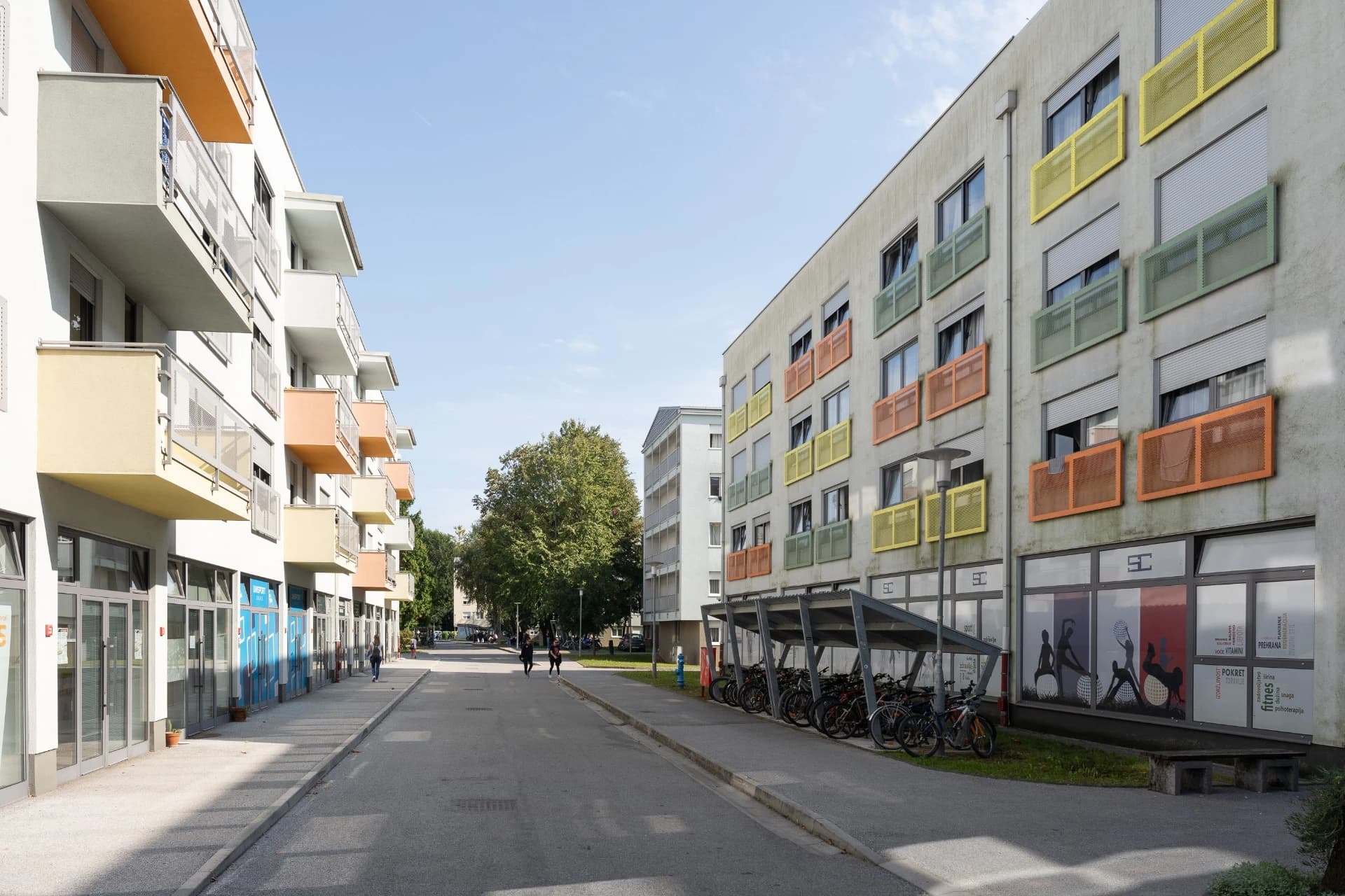 SD “STJEPAN RADIĆ”